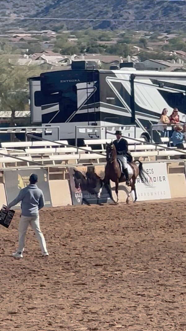 Congratulations to Malachai KW & Jim Lowe on a Unanimous win in the show hack…